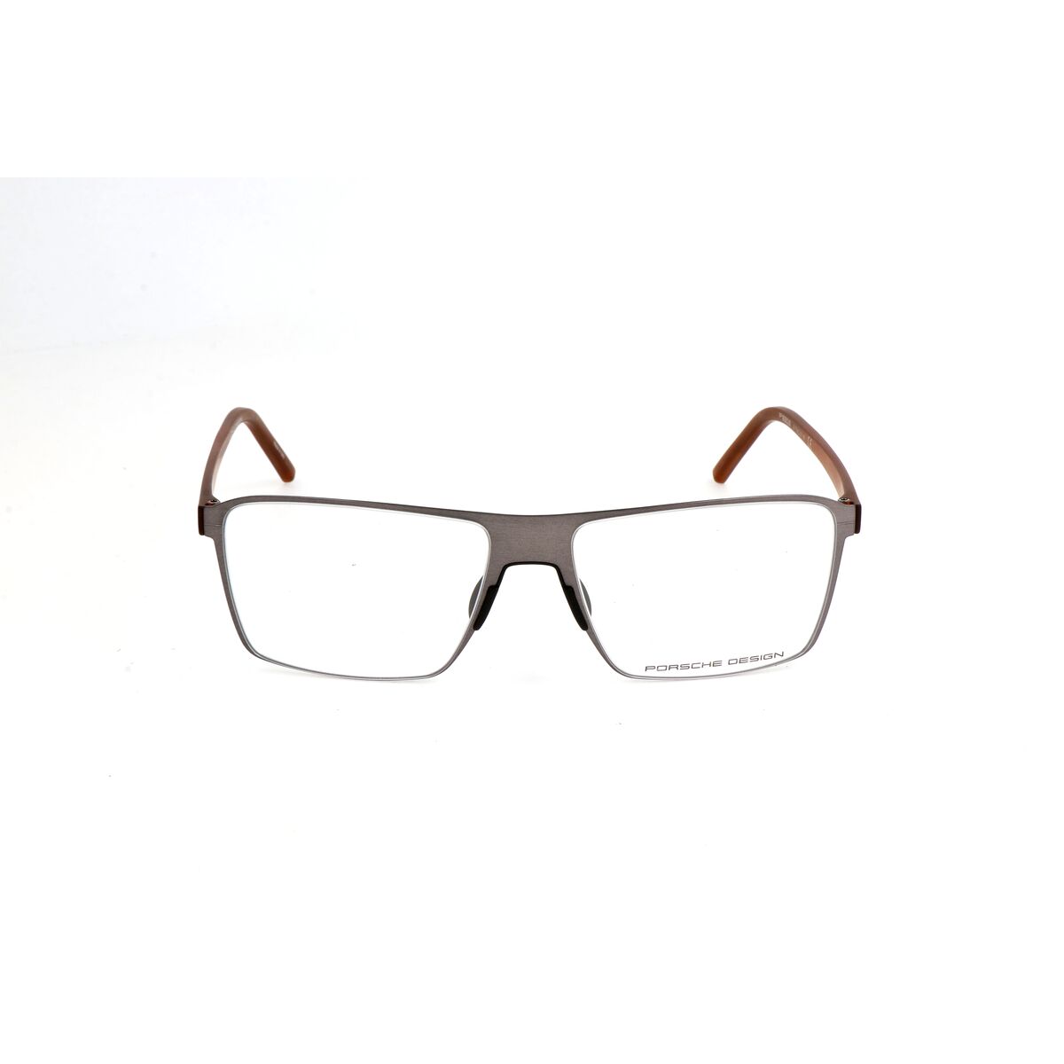 Men’ Spectacle frame Porsche Design P8309-B-56 Grey Ã¸ 56 mm