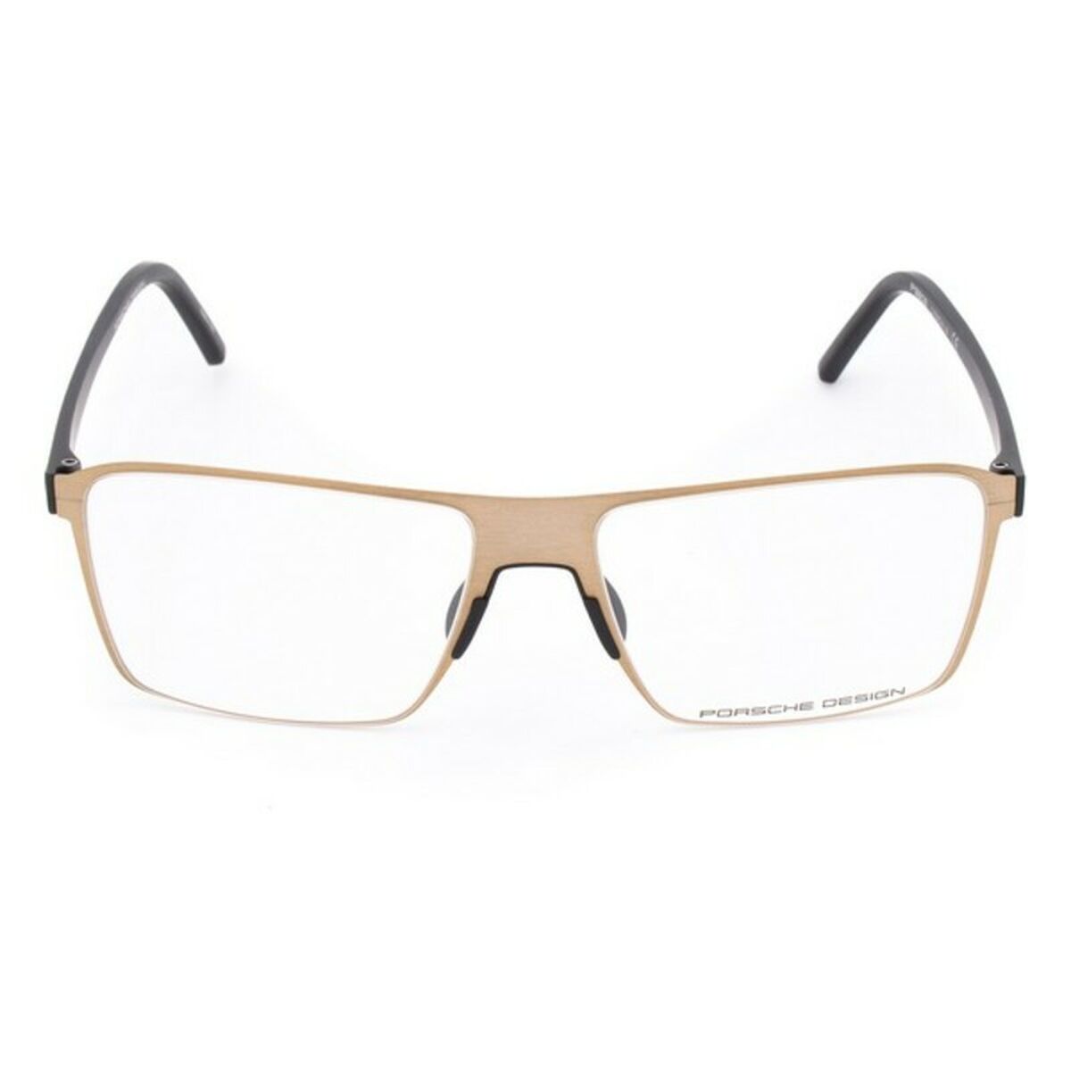 Men’ Spectacle frame Porsche P8309 Brown ø 56 mm