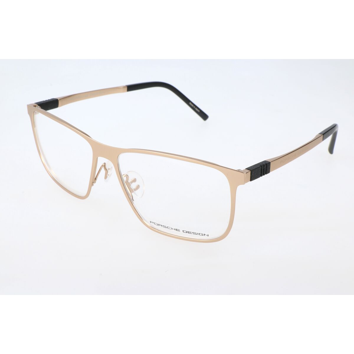 Unisex’ Spectacle frame Porsche Design P8276-B ø 57 mm