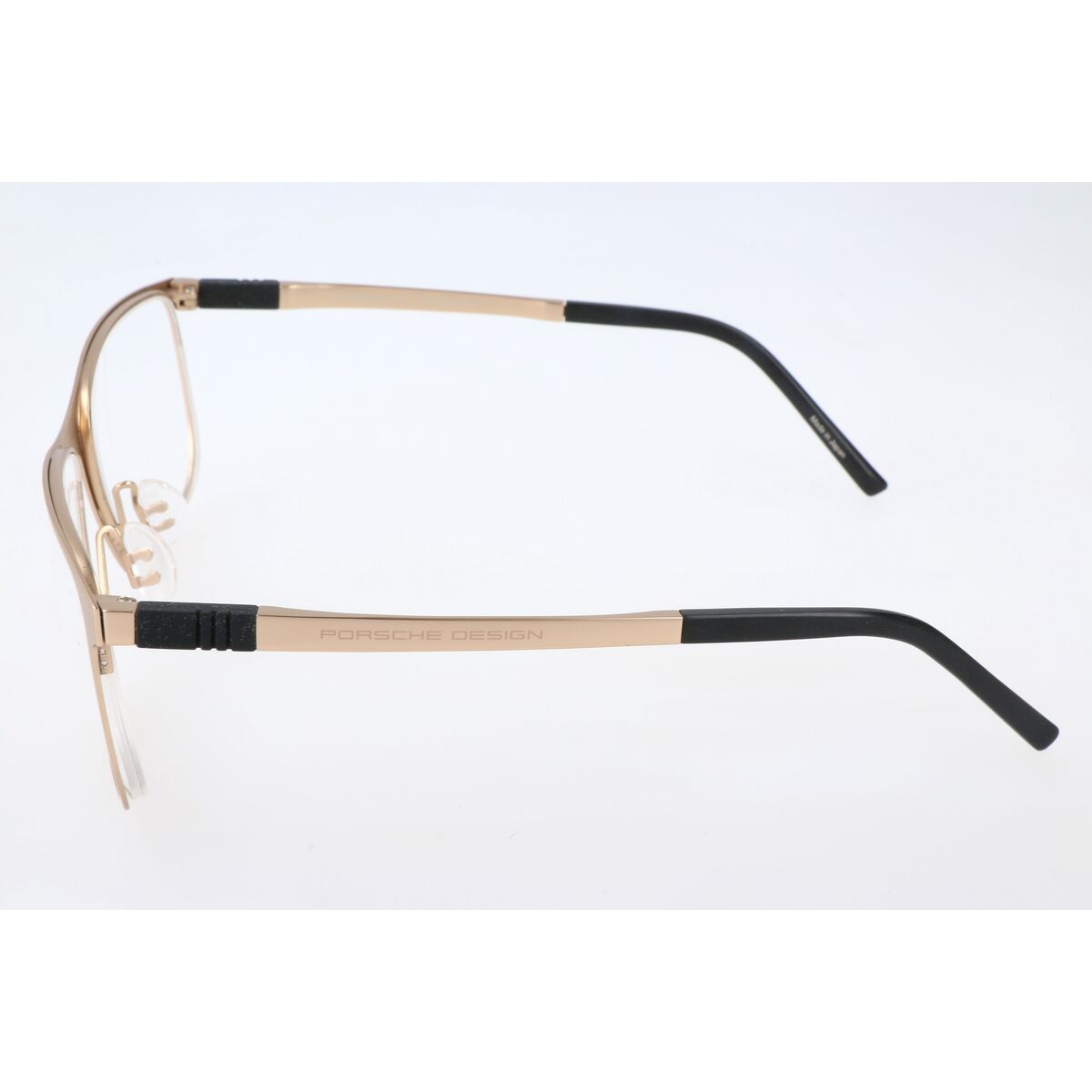 Unisex’ Spectacle frame Porsche Design P8276-B ø 57 mm