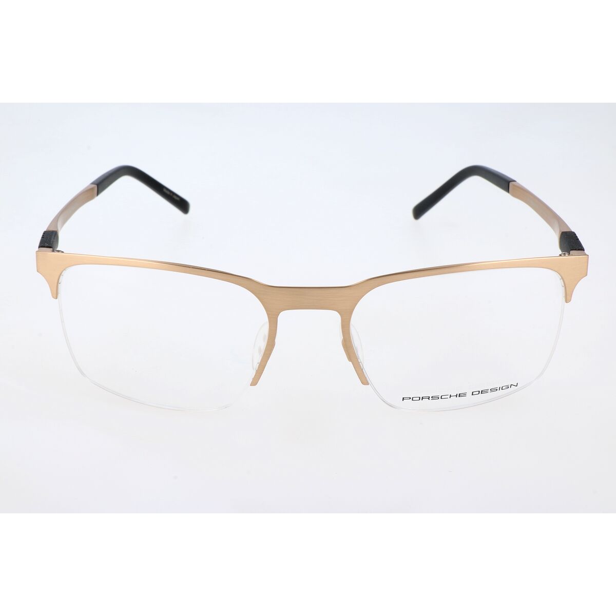 Men’ Spectacle frame Porsche Design P8277-C Golden Ã¸ 54 mm