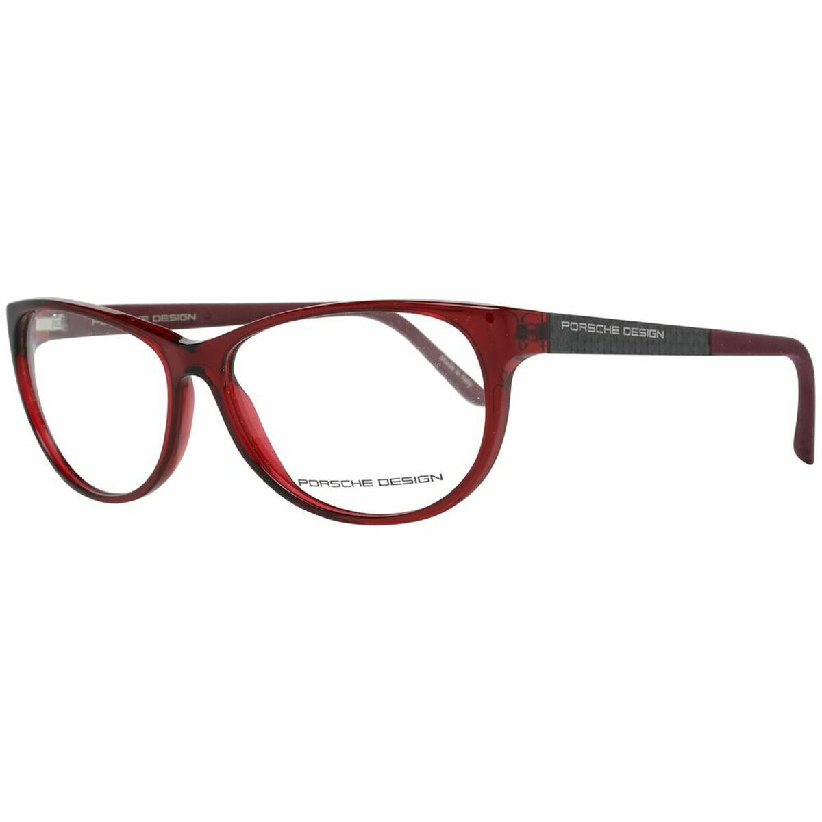 Ladies’ Spectacle frame Porsche Design P8246-C ø 56 mm Ladies’ Spectacle frame Porsche Design P8246-C ø 56 mm