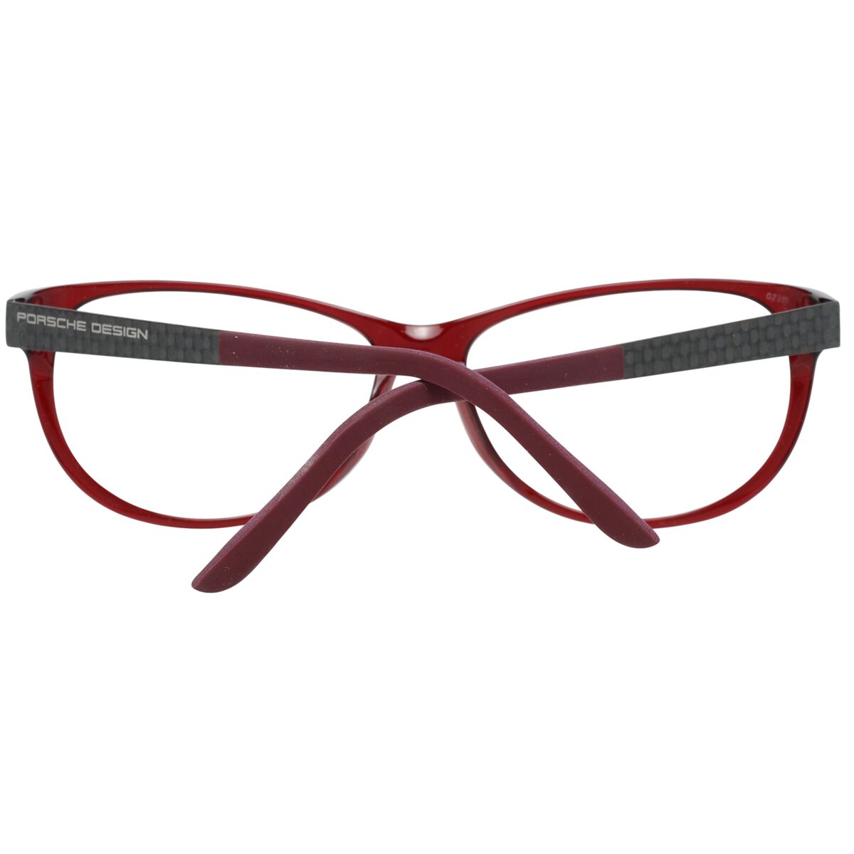 Ladies’ Spectacle frame Porsche Design P8246-C ø 56 mm