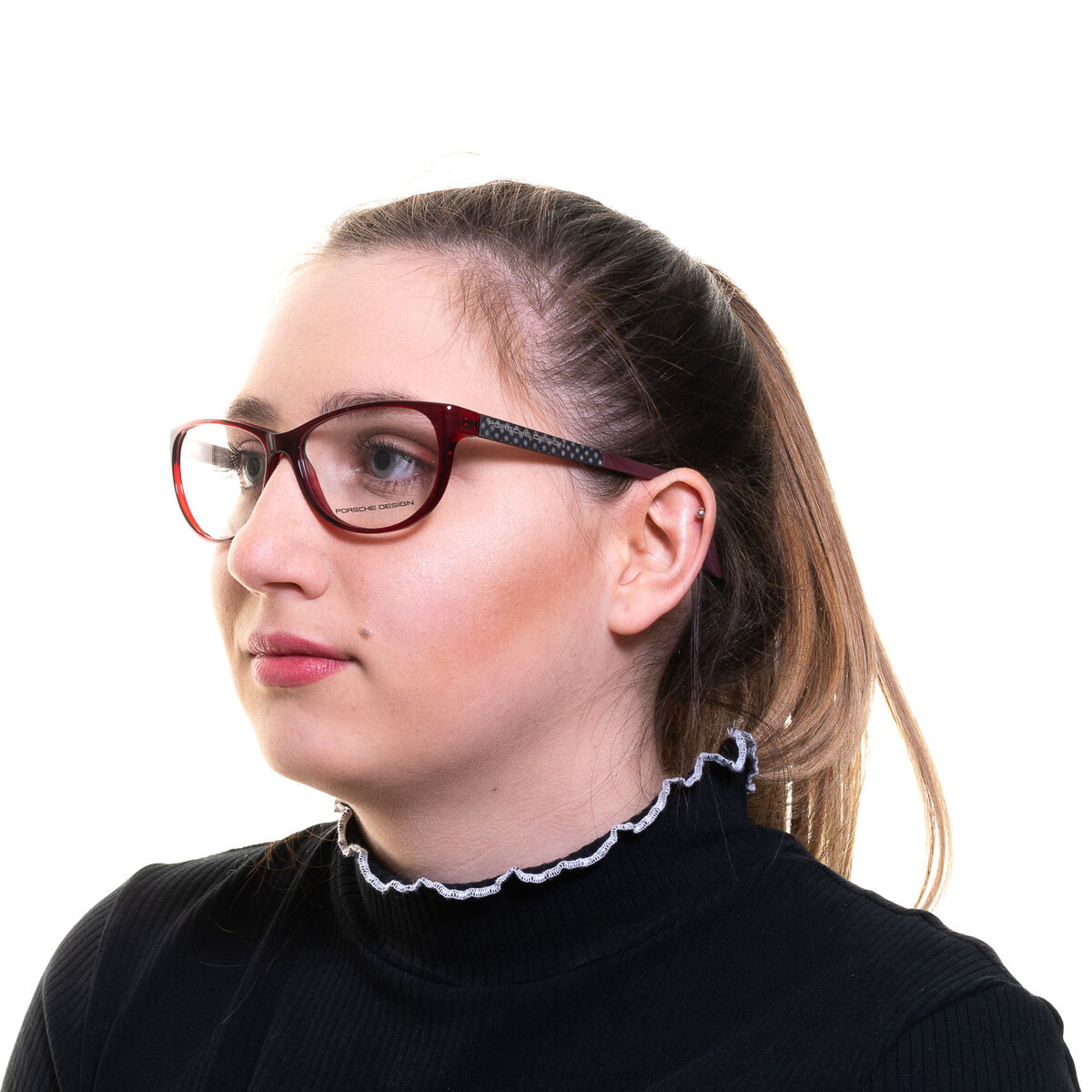 Ladies’ Spectacle frame Porsche Design P8246-C ø 56 mm