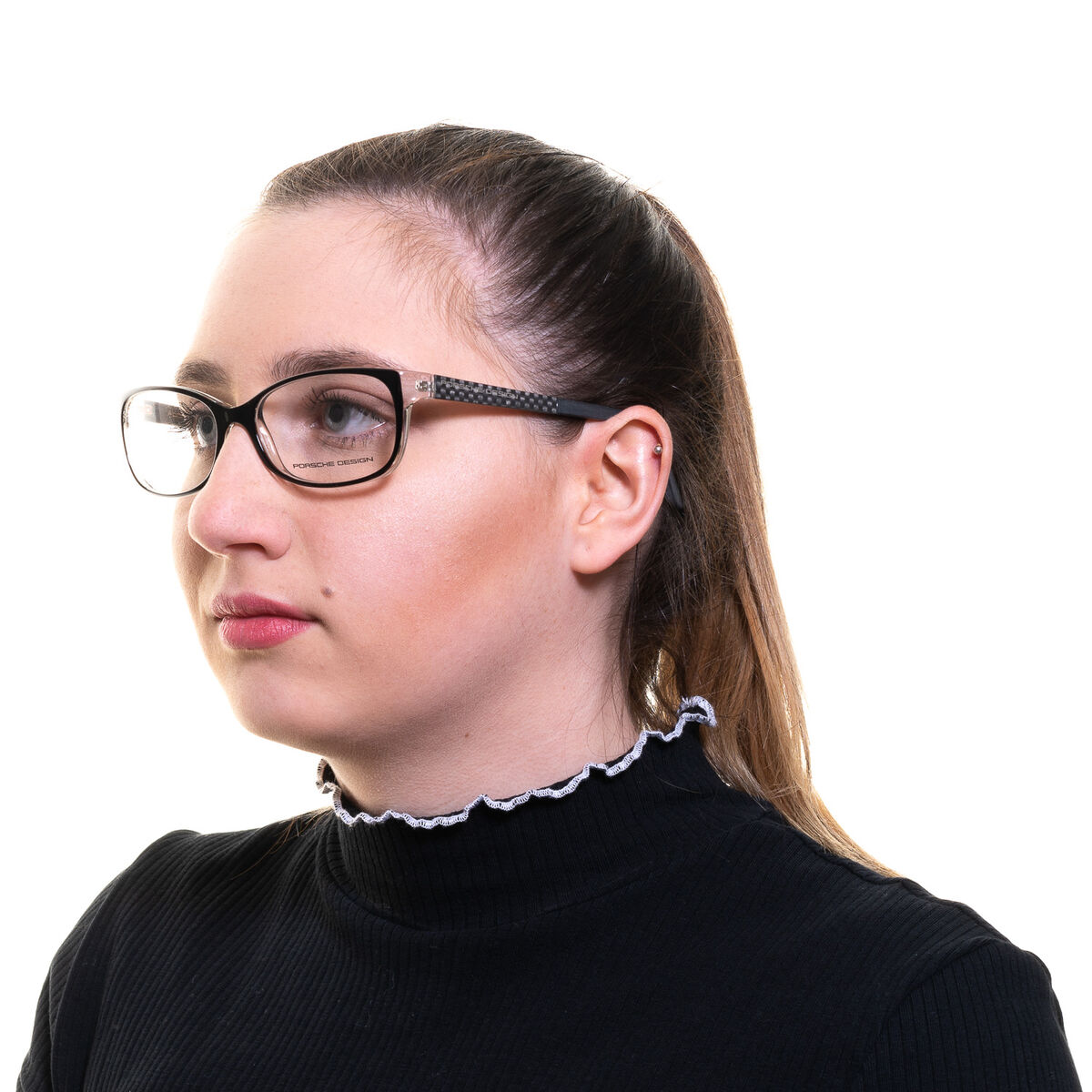 Ladies’ Spectacle frame Porsche Design P8247-A Ø 55 mm