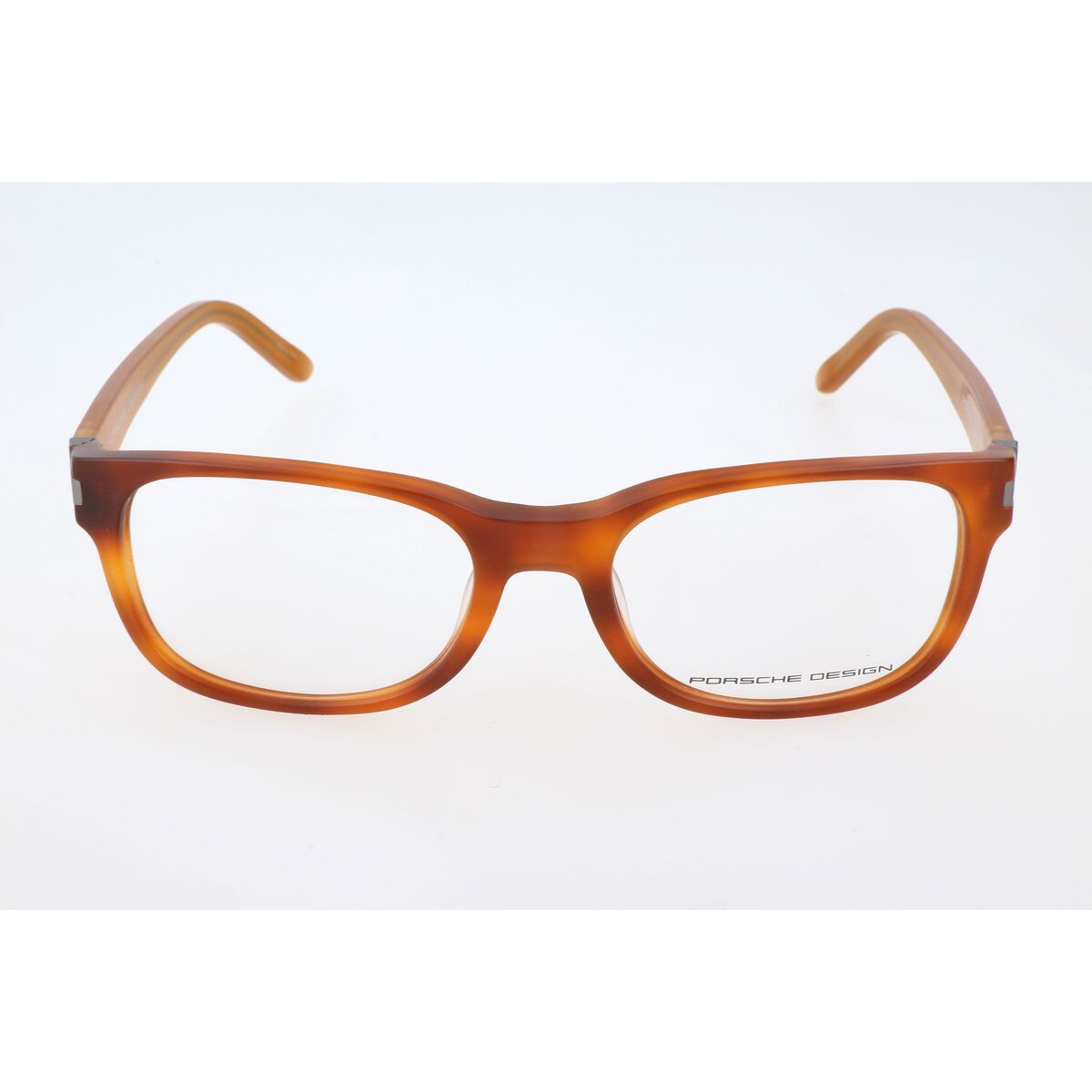 Men’Spectacle frame Porsche Design P8250-D Ã¸ 53 mm