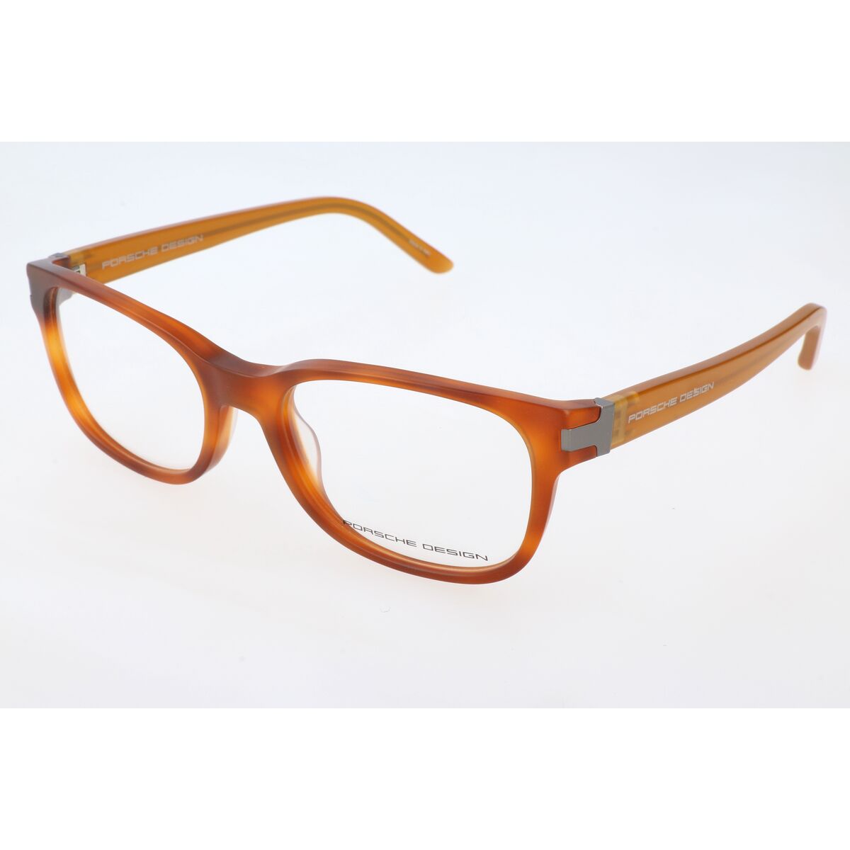 Men’Spectacle frame Porsche Design P8250-D Ã¸ 53 mm