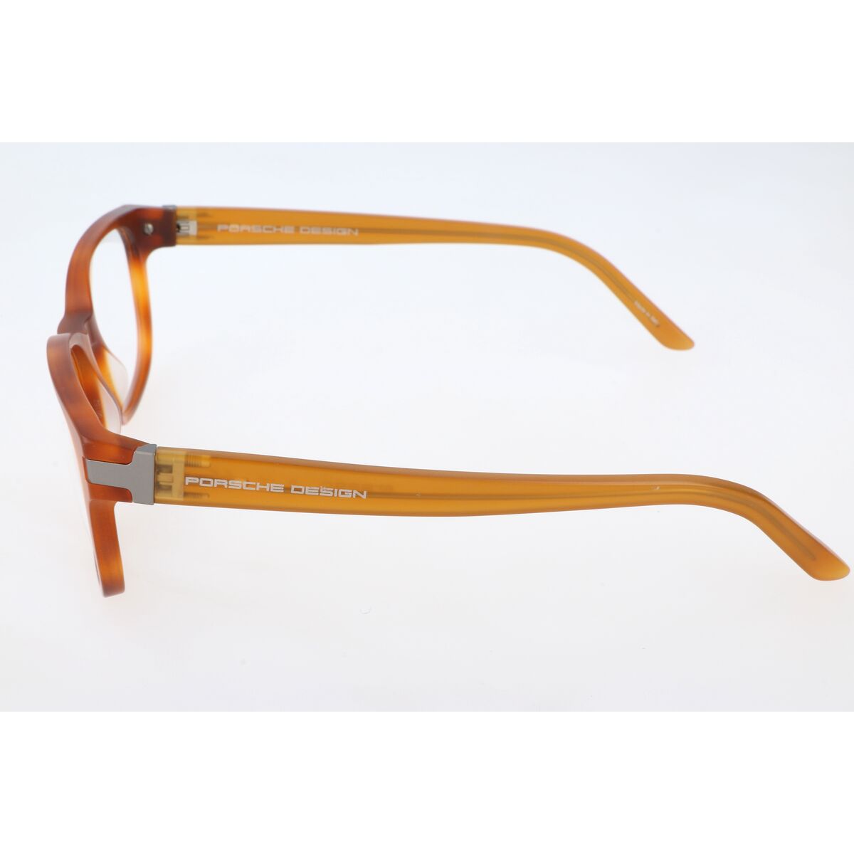 Men’Spectacle frame Porsche Design P8250-D Ã¸ 53 mm
