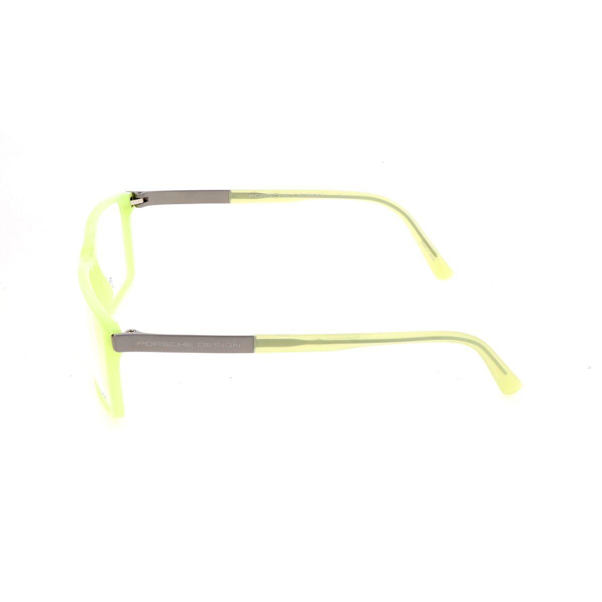 Men’ Spectacle frame Porsche Design P8260-D Green Ã¸ 56 mm