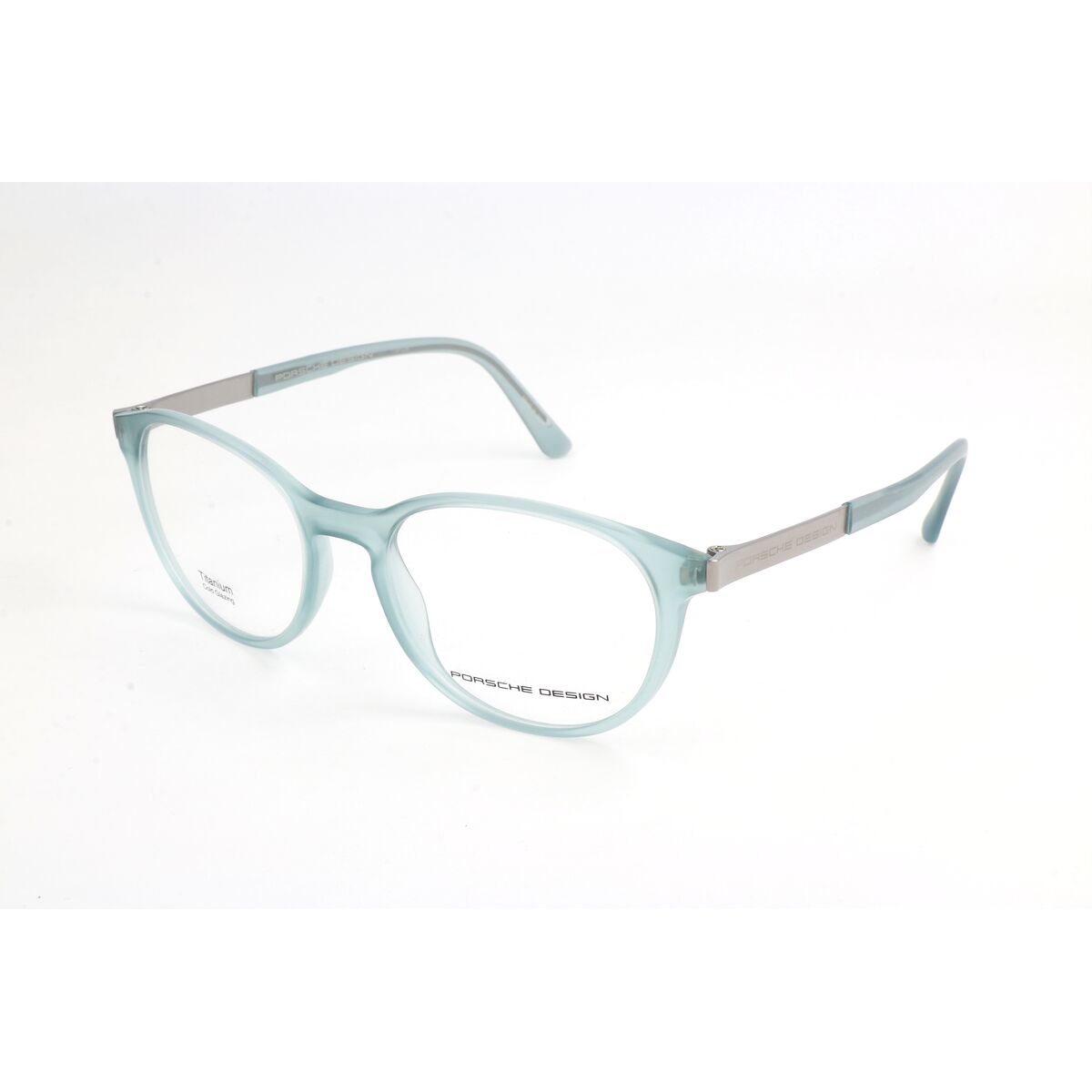 Men’ Spectacle frame Porsche Design P8261-D Green Ø 52 mm