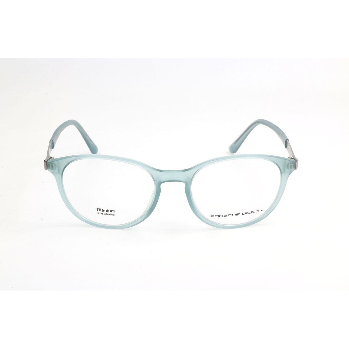 Men’ Spectacle frame Porsche Design P8261-D Green Ø 52 mm