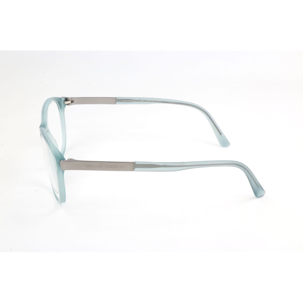 Men’ Spectacle frame Porsche Design P8261-D Green Ø 52 mm