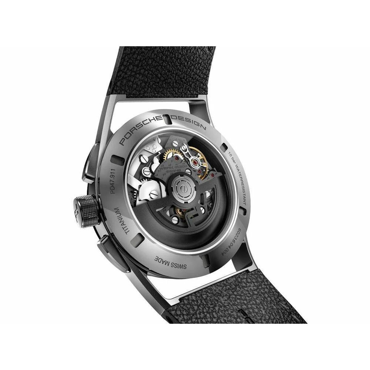 Men’s Watch Porsche Design 6023.6.04.004.07.2 ( 42 mm)