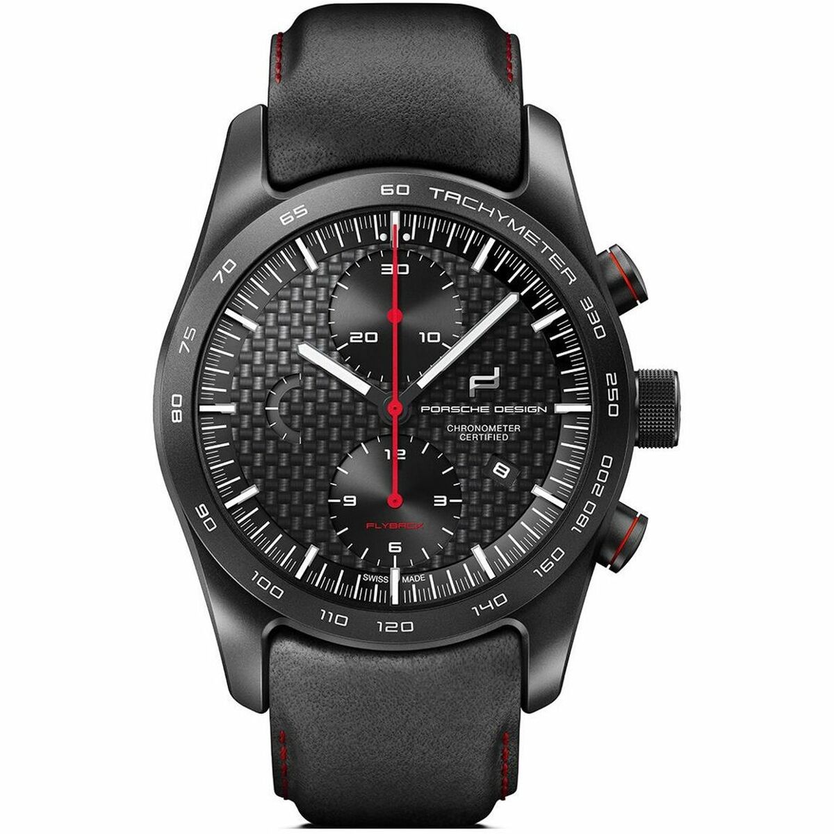 Men’s Watch Porsche Design 6013.6.04.001.08.2 ( 42 mm)