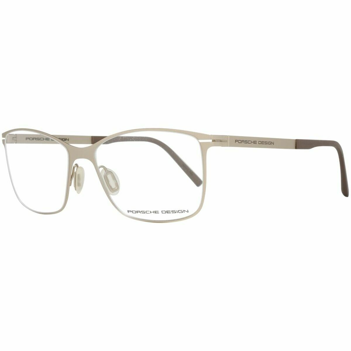 Ladies’ Spectacle frame Porsche Design P8262-C ø 54 mm Ladies’ Spectacle frame Porsche Design P8262-C ø 54 mm