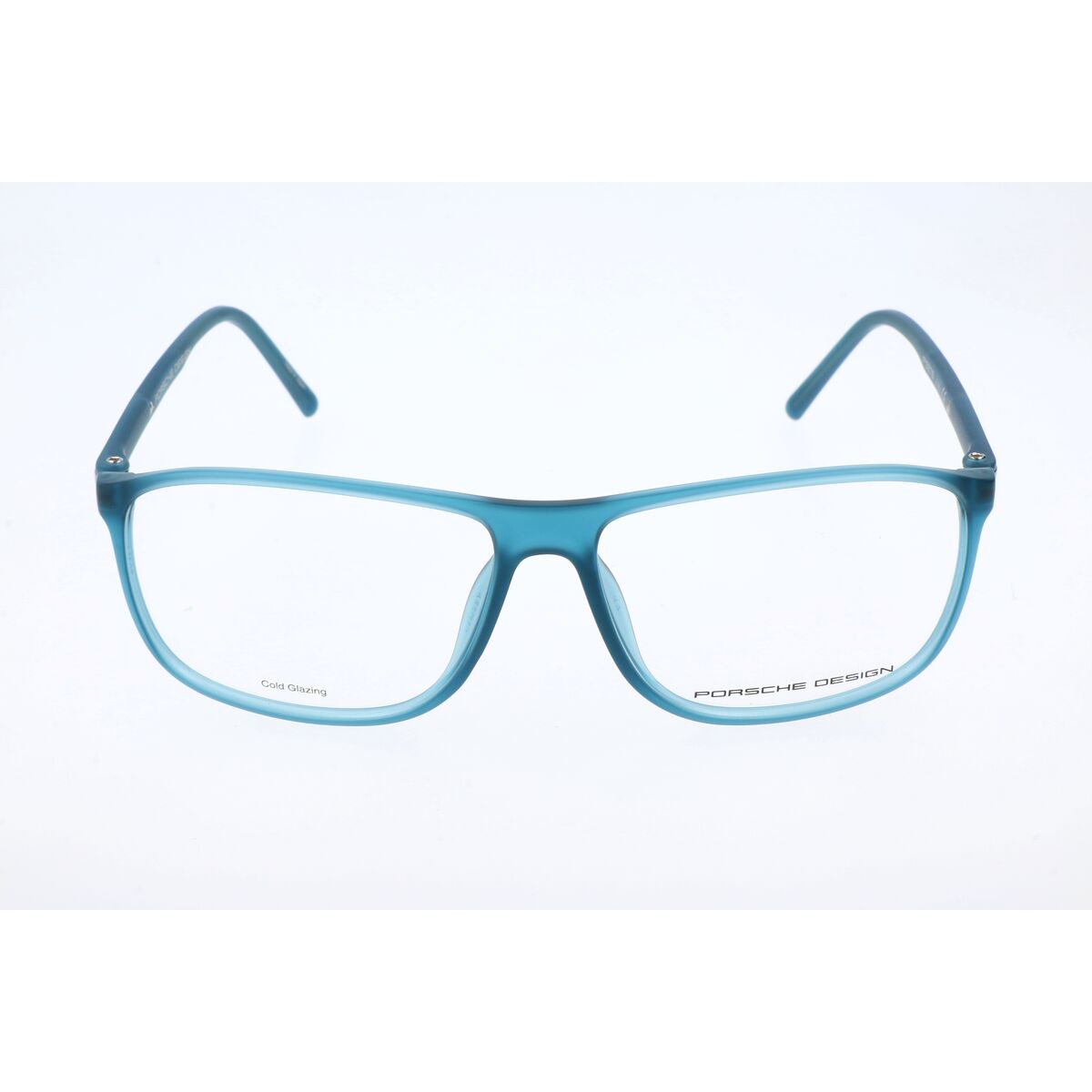 Men’ Spectacle frame Porsche Design P8278-B Turquoise Ã¸ 56 mm