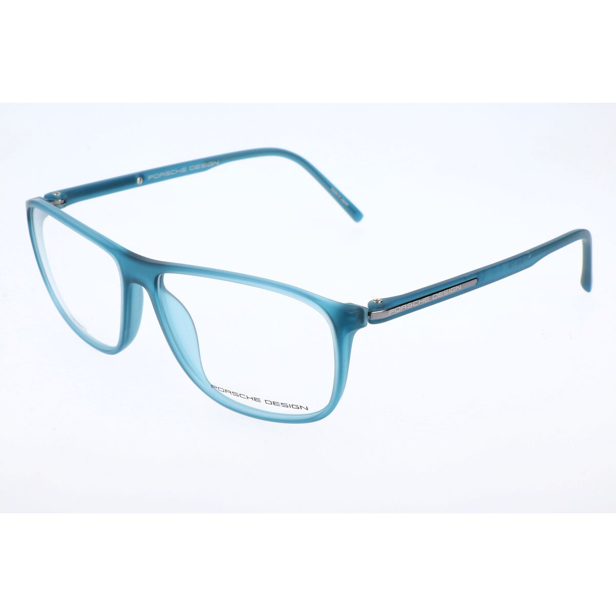 Men’ Spectacle frame Porsche Design P8278-B Turquoise Ã¸ 56 mm