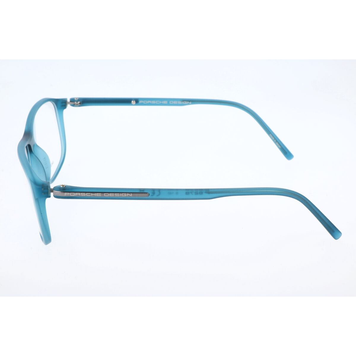 Men’ Spectacle frame Porsche Design P8278-B Turquoise Ã¸ 56 mm