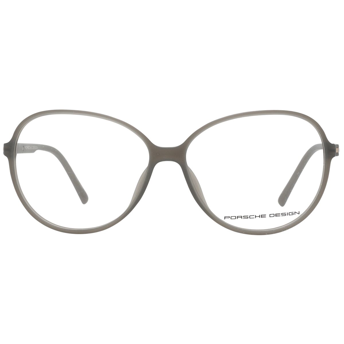 Ladies’ Spectacle frame Porsche Design P8279-57B  57 mm