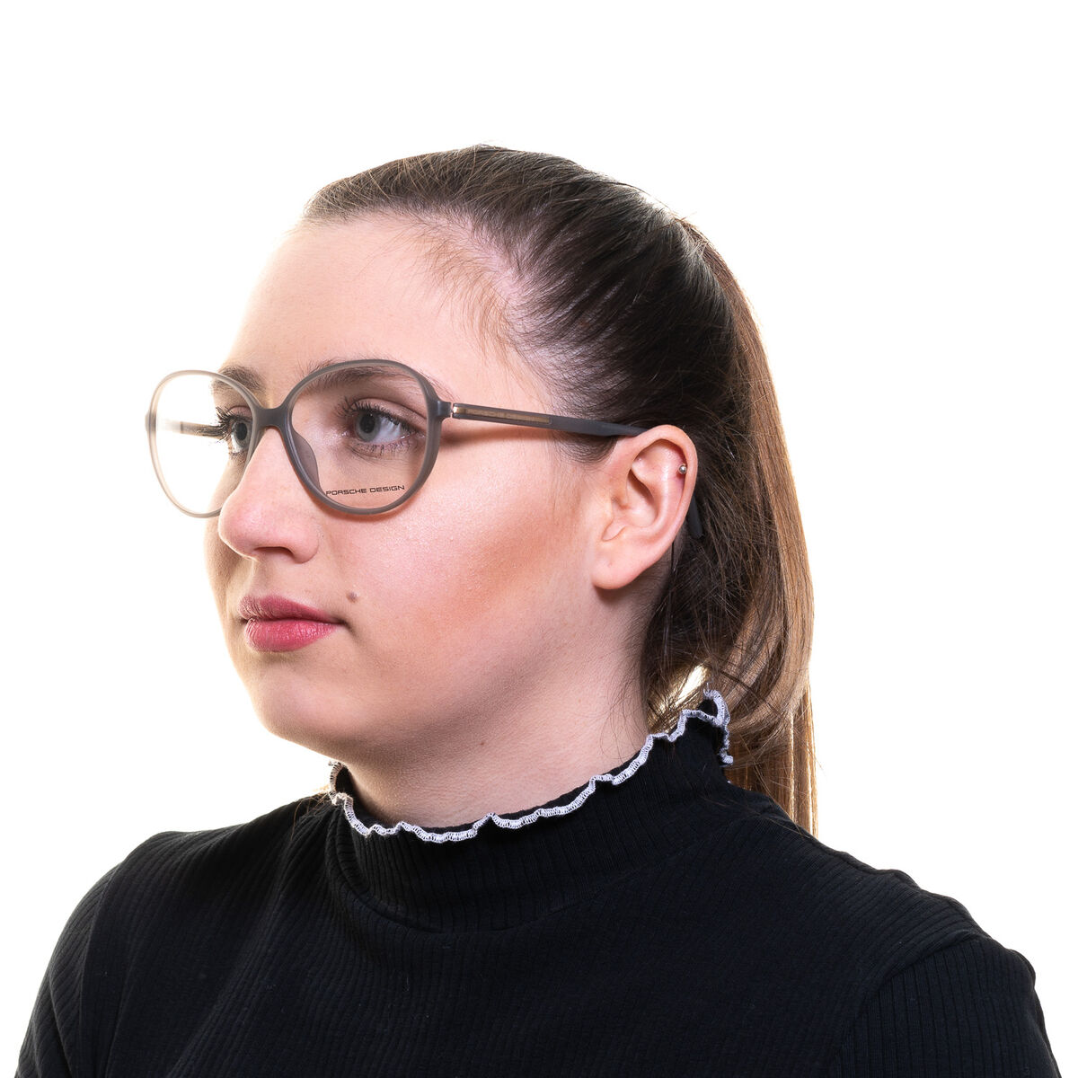 Ladies’ Spectacle frame Porsche Design P8279-57B  57 mm