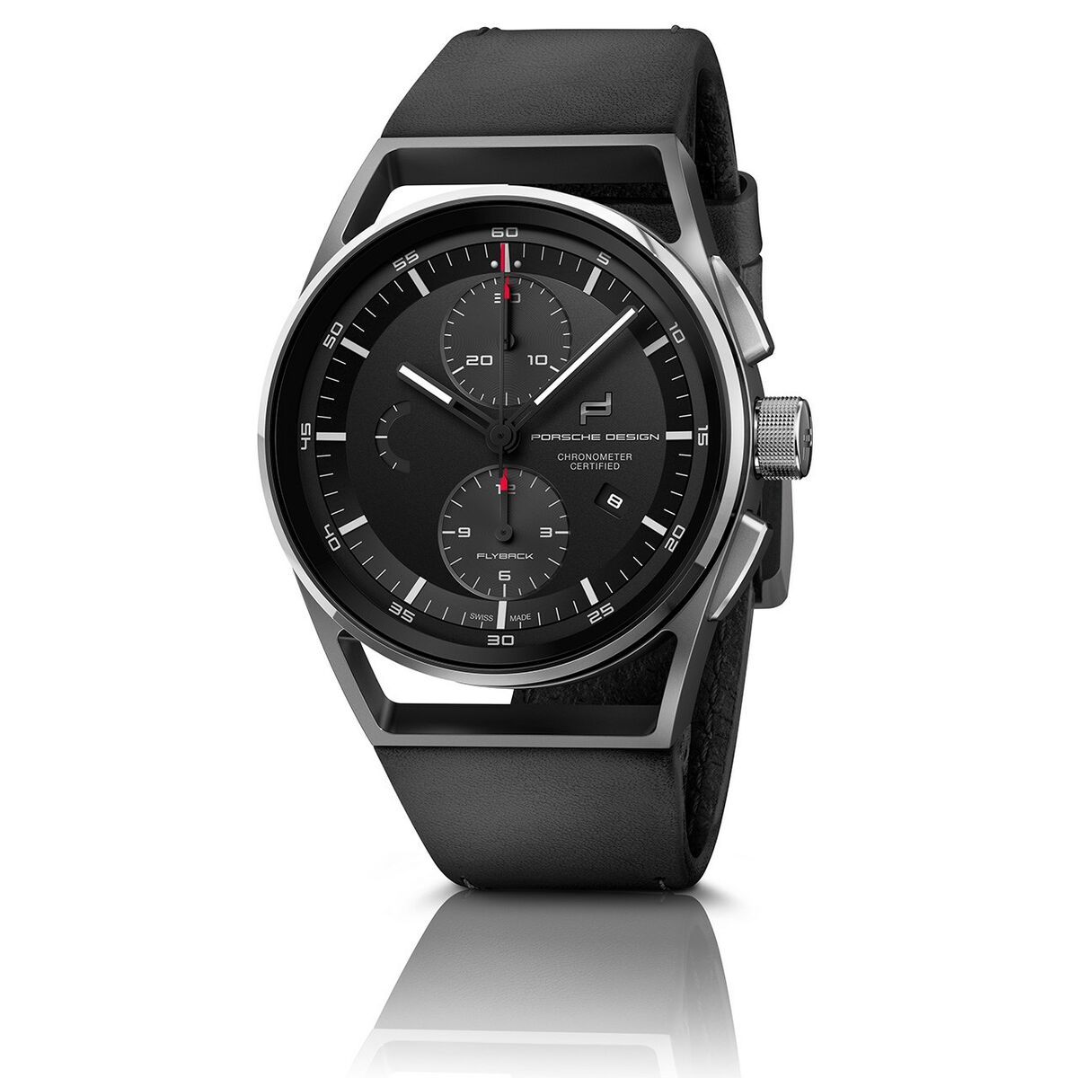 Men’s Watch Porsche Design 6023.6.04.005.07.2 ( 42 mm)
