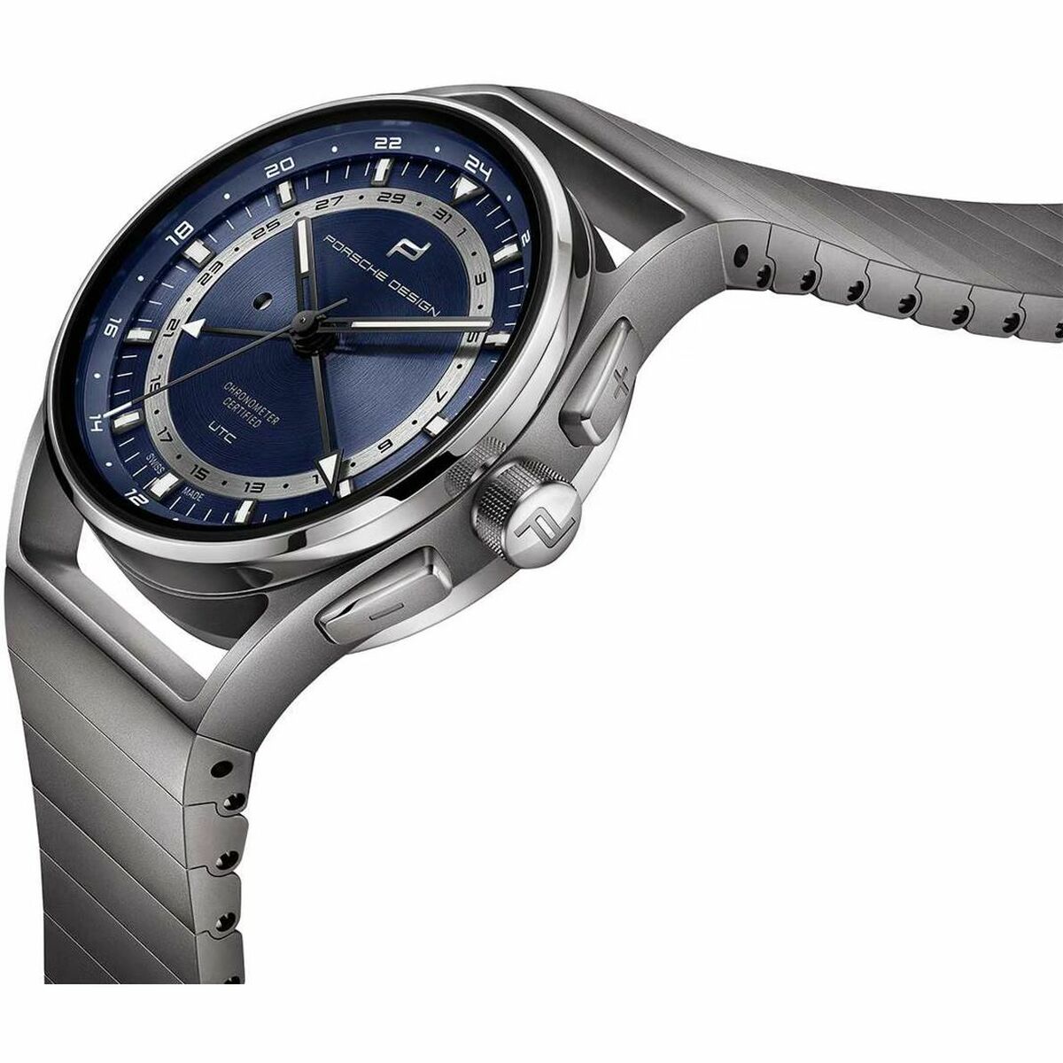 Men’s Watch Porsche Design 6023.4.05.002.01.5 ( 42 mm)