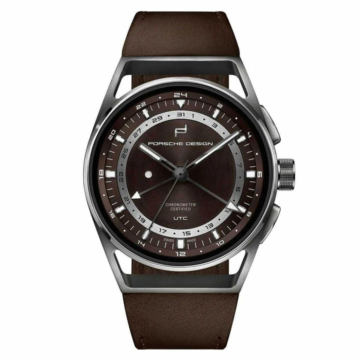 Men’s Watch Porsche Design 6023.4.05.003.07.2 ( 42 mm)