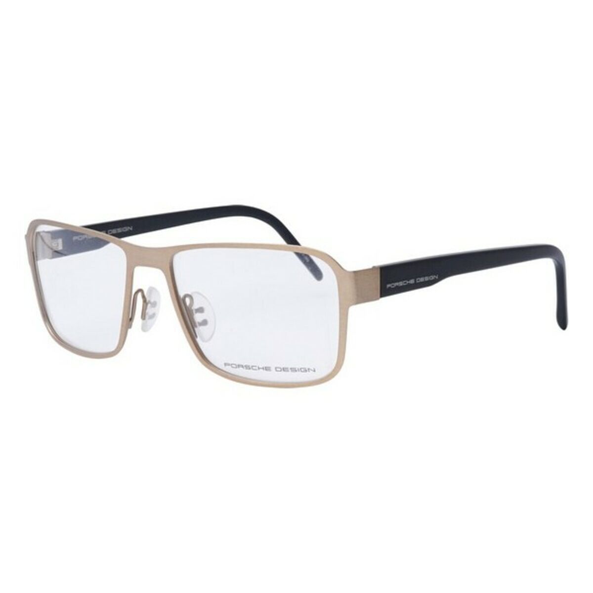 Men’ Spectacle frame Porsche P8290-D-56 Golden Ã¸ 56 mm