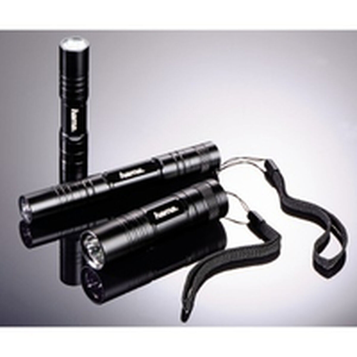 Torch LED Hama 00136231 100 Lm