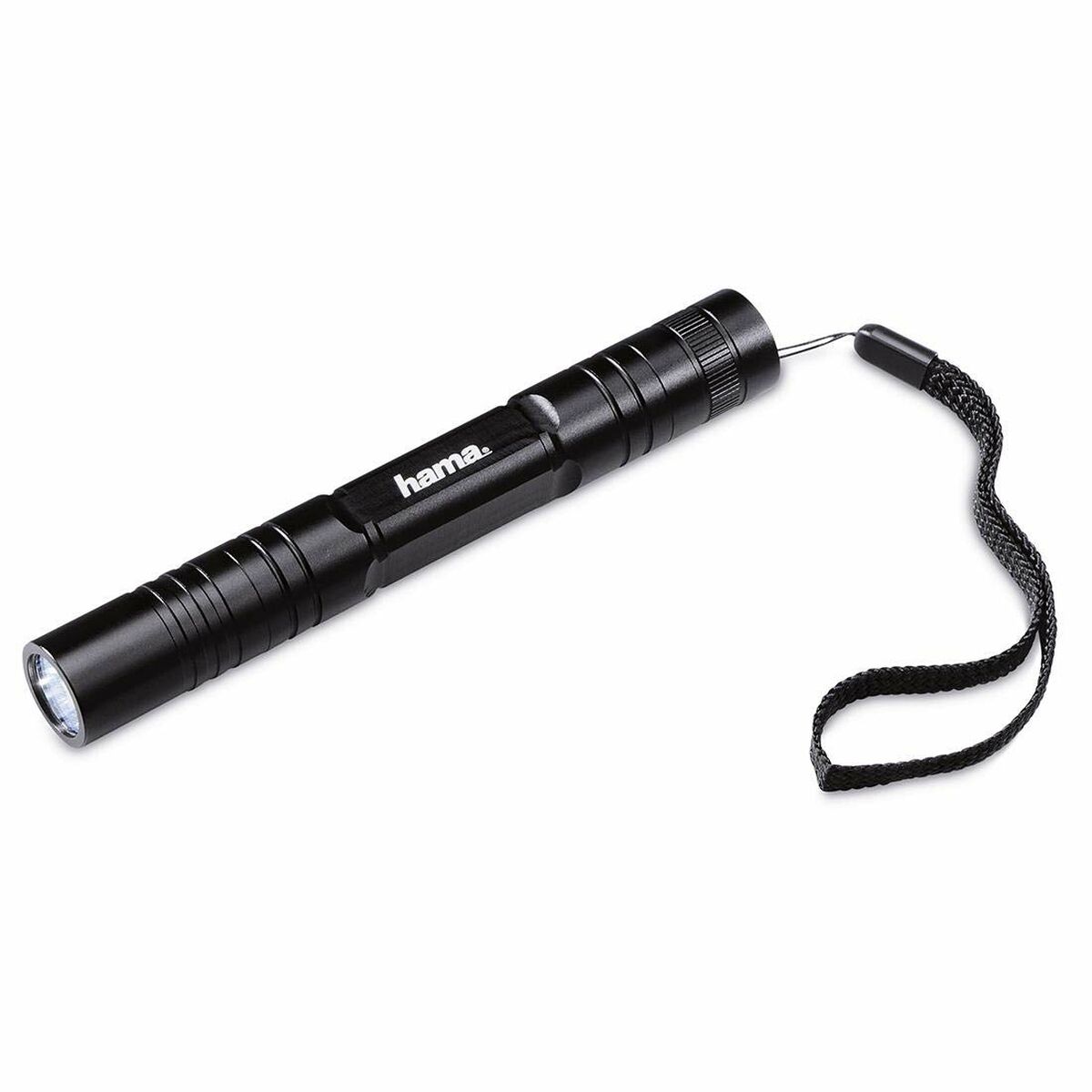 Torch LED Hama 00136231 100 Lm