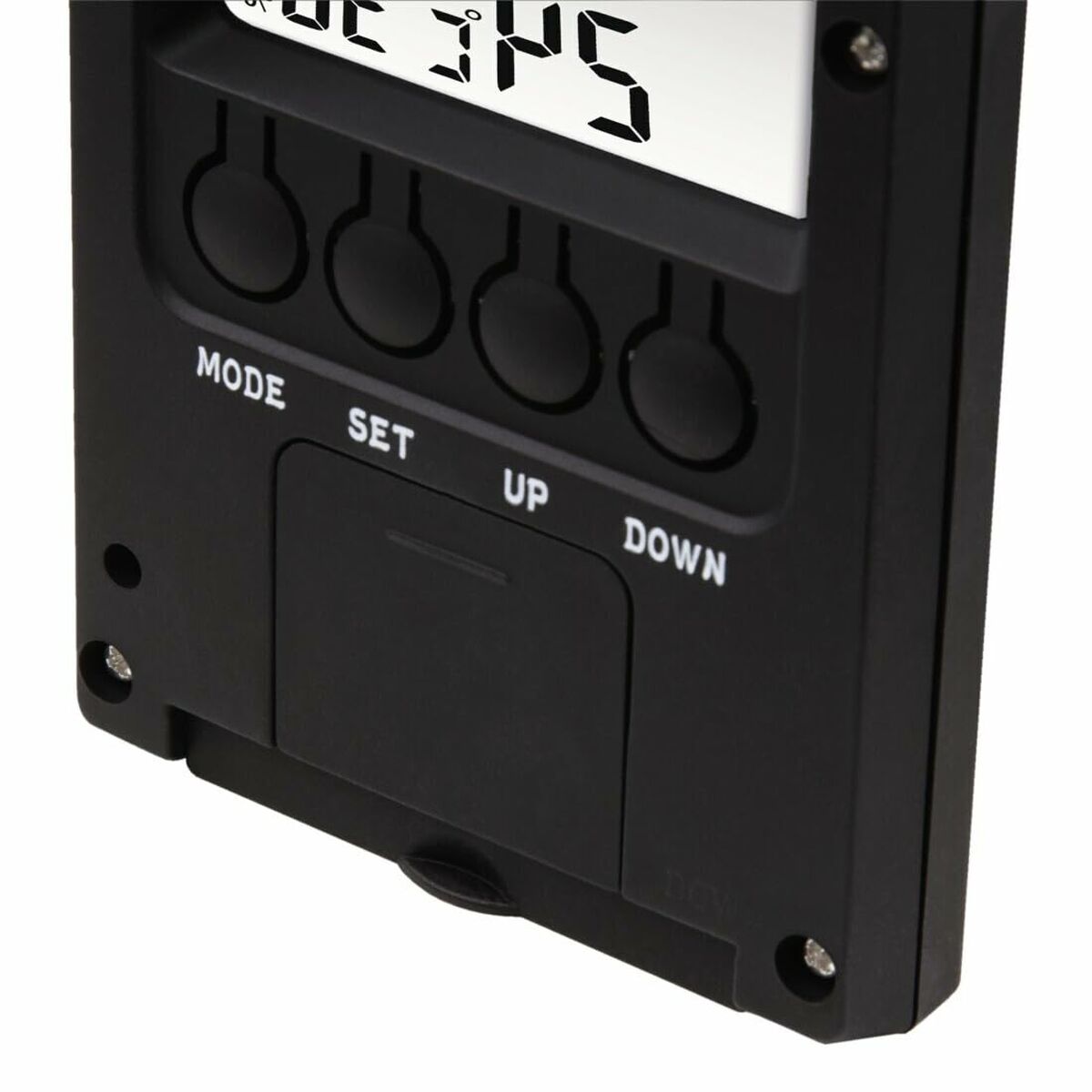 Multi-function Weather Station Hama 00186365