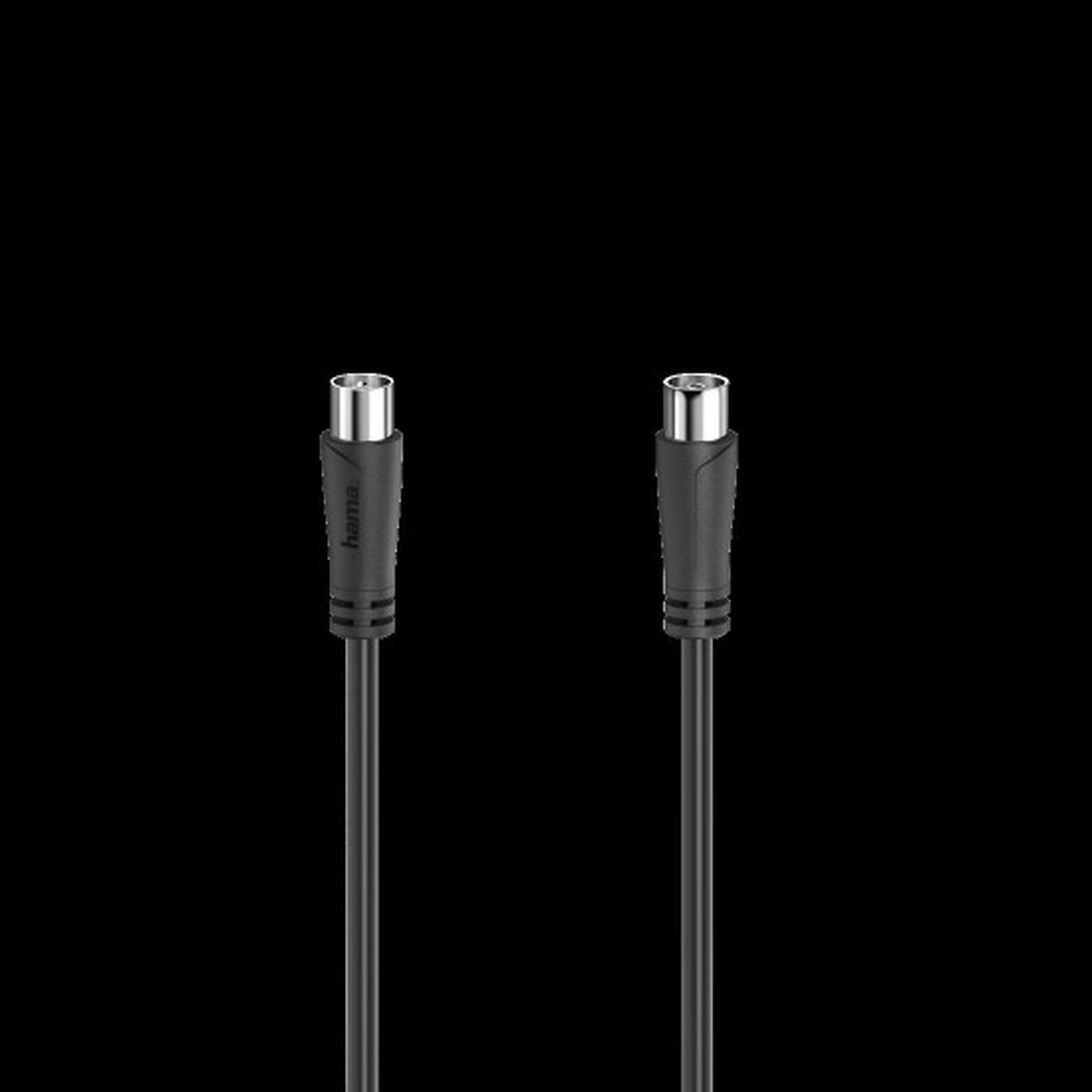 Antenna cable Hama 00205052 1,5 m