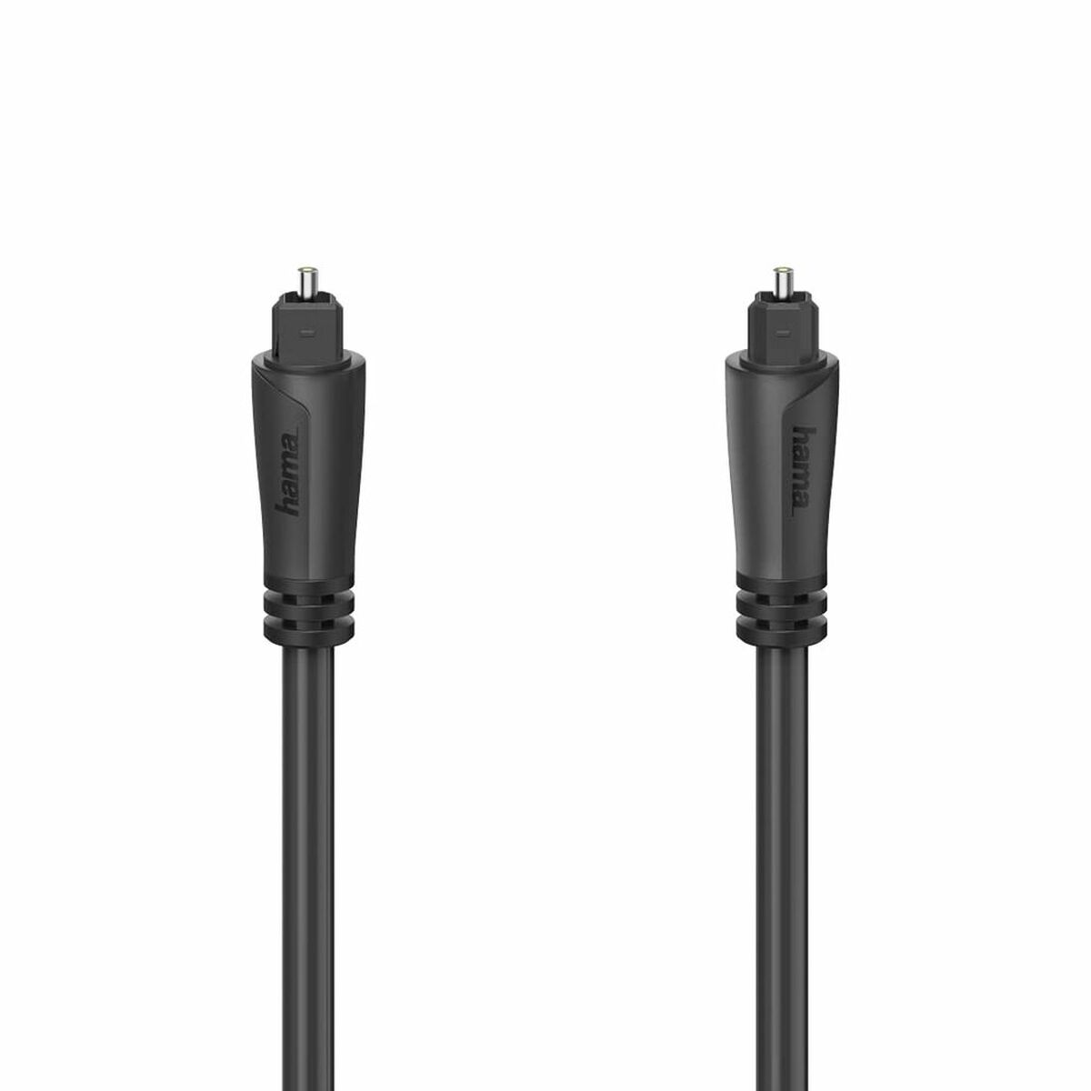 Audio cable Hama Technics ODT M (TOSLINK) (1,5 m) Audio cable Hama Technics ODT M (TOSLINK) (1,5 m)