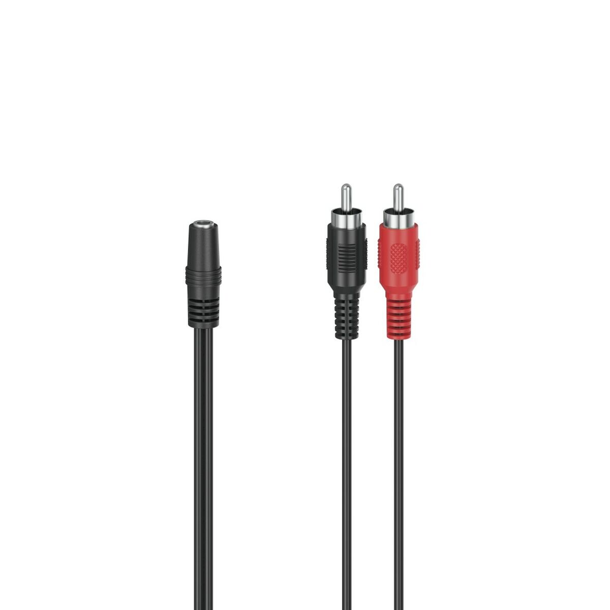 HDMI Cable Hama Audio Jack 3.5 mm HDMI Cable Hama Audio Jack 3.5 mm