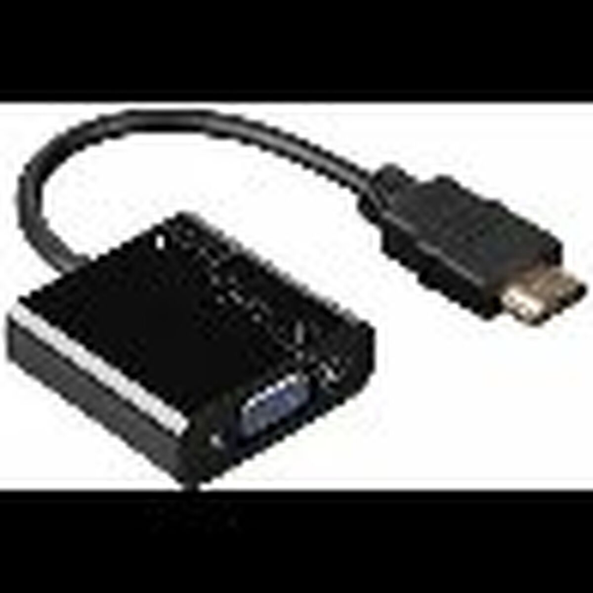 Adaptor Hama 00200343 15 cm