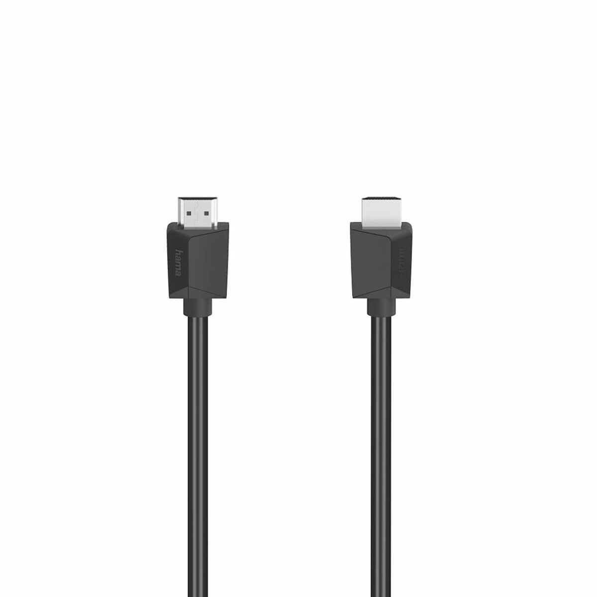 HDMI Cable Hama Technics 00205005 (1,5 m)