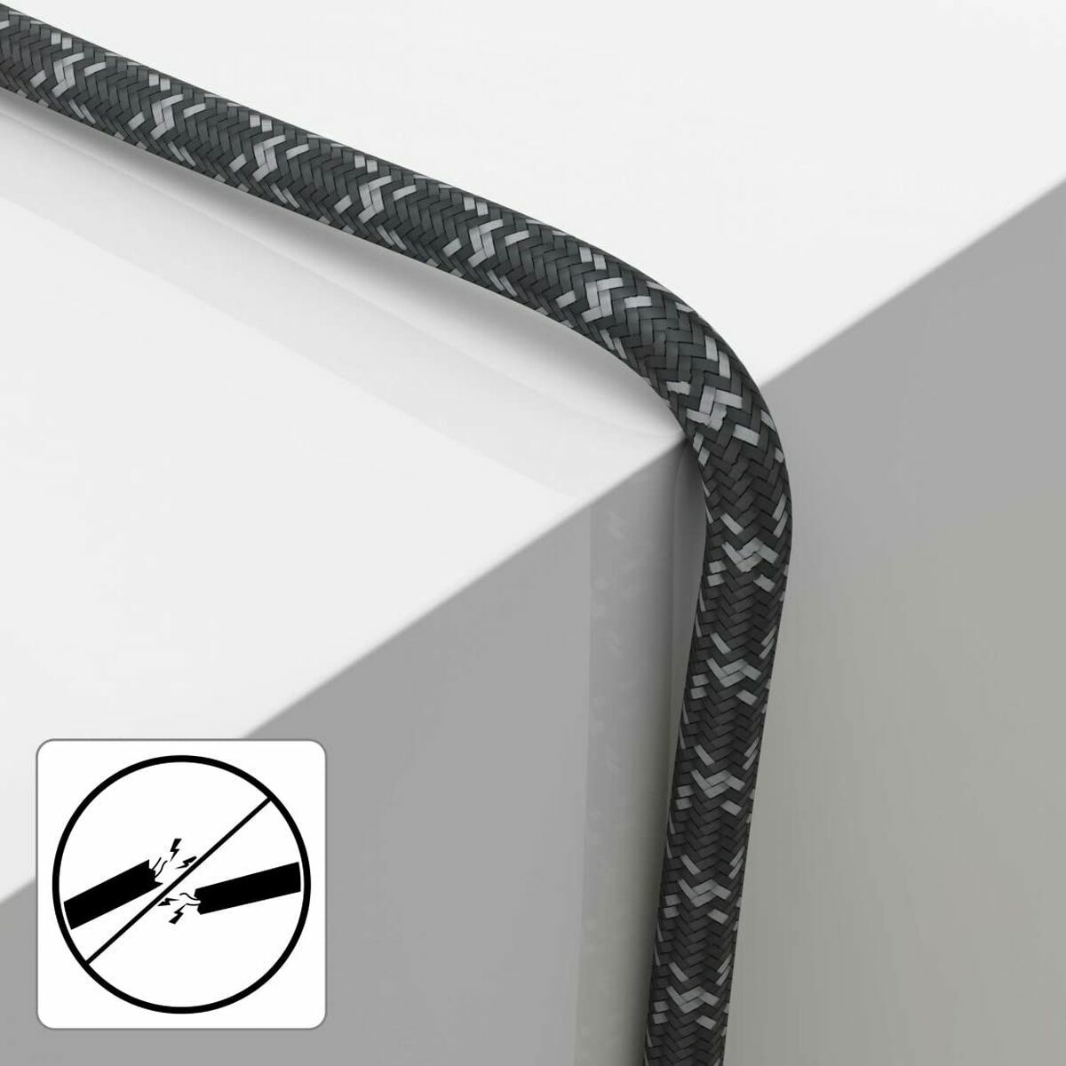 Antenna cable Hama 00205070 Black 1,5 m