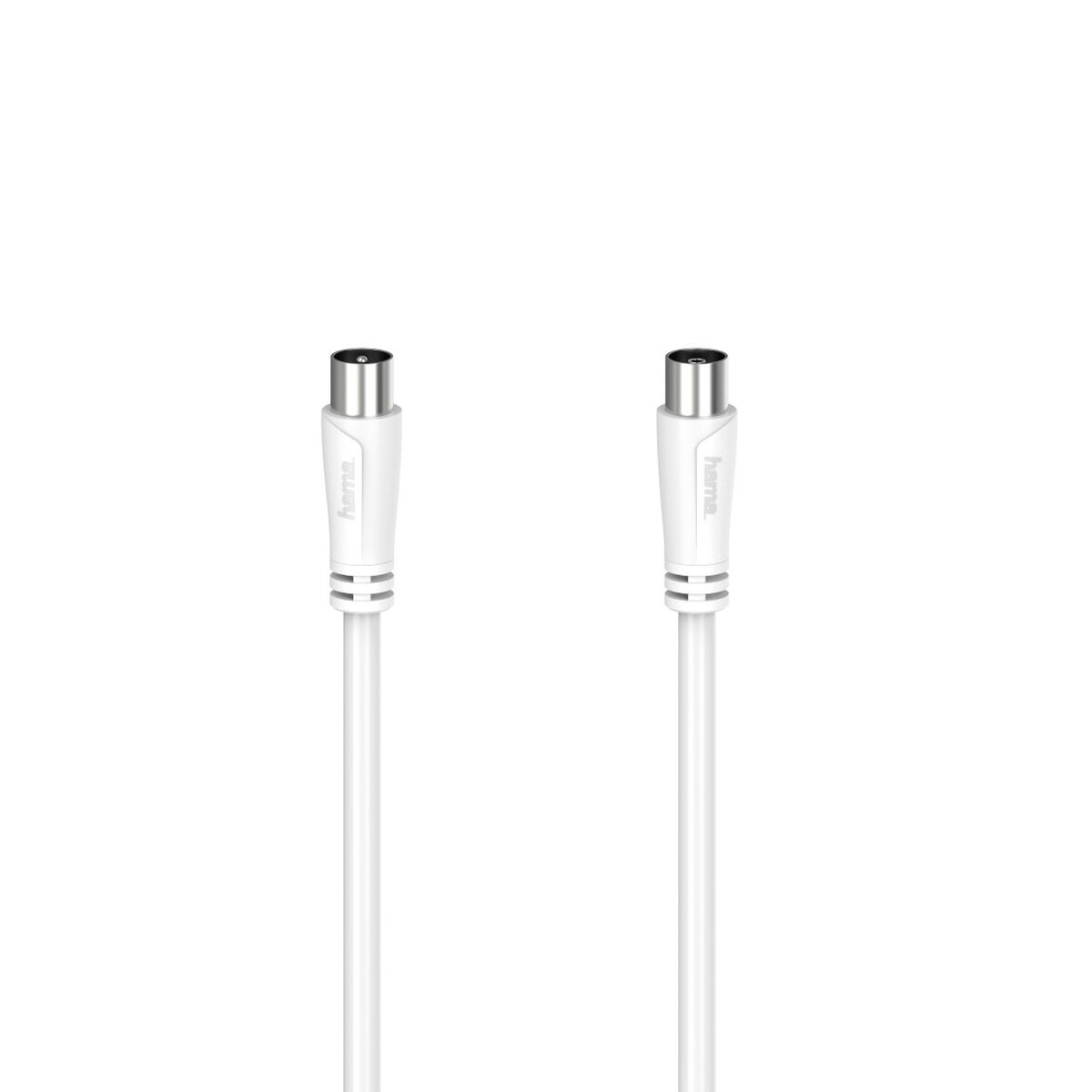 HDMI Cable Hama 00205046 White 3 m