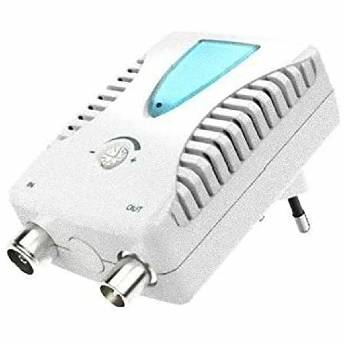 Amplifier Hama Technics 00205234 Amplifier Hama Technics 00205234