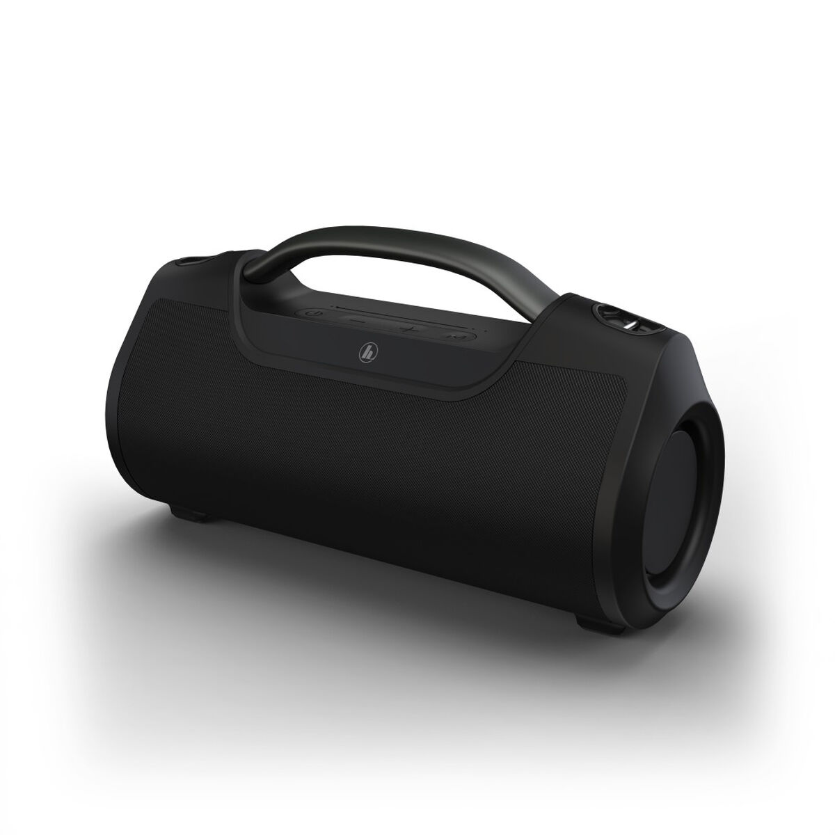 Portable Bluetooth Speakers Hama 00188217 Black 60 W