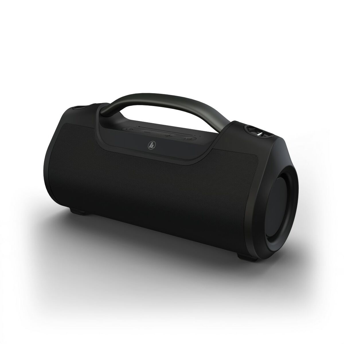 Portable Bluetooth Speakers Hama 00188217 Black 60 W