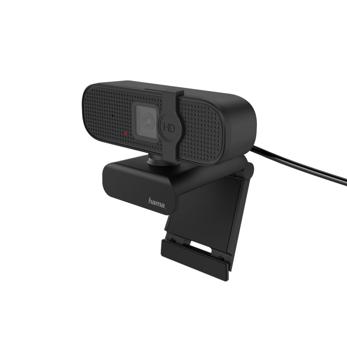 Webcam Hama C400 Full HD 4K Ultra HD Webcam Hama C400 Full HD 4K Ultra HD