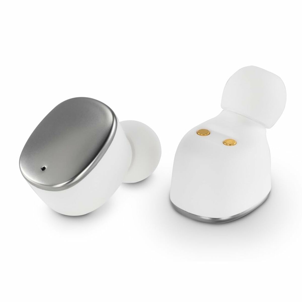 Headphones Hama 00184109 White