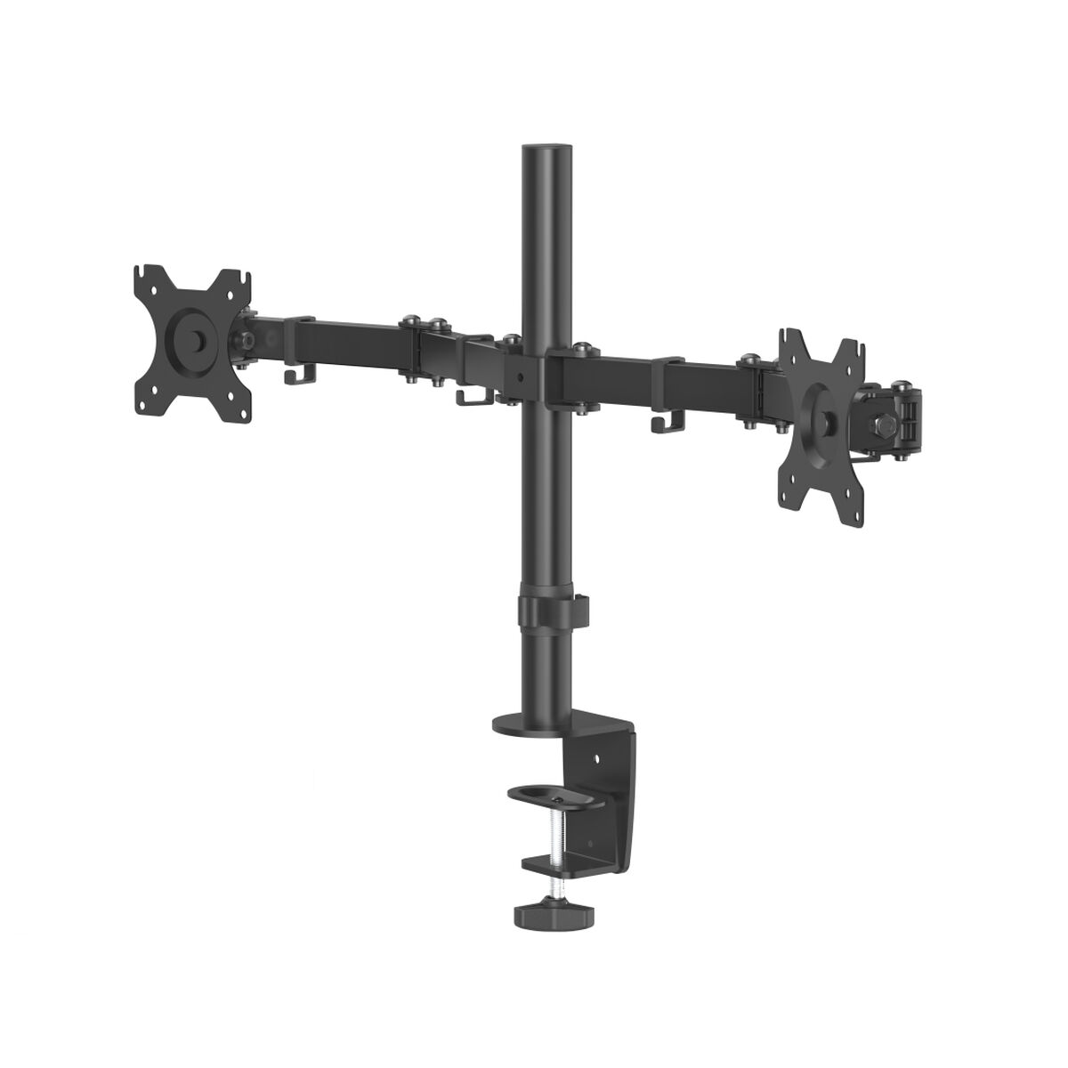Wall Bracket Hama 00118491 Black 32″ 13″ Wall Bracket Hama 00118491 Black 32″ 13″