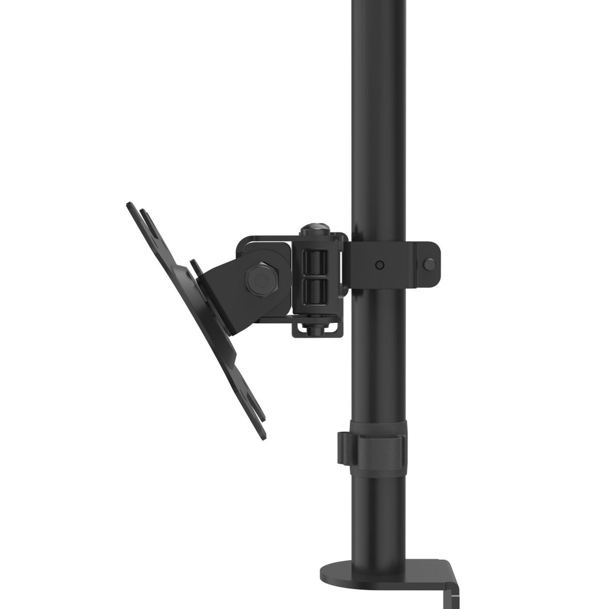Wall Bracket Hama 00118491 Black 32″ 13″