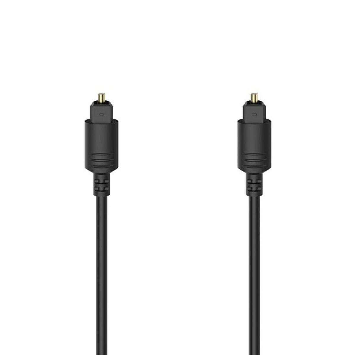 Audio cable Hama Technics ODT M (1,5 m) Audio cable Hama Technics ODT M (1,5 m)