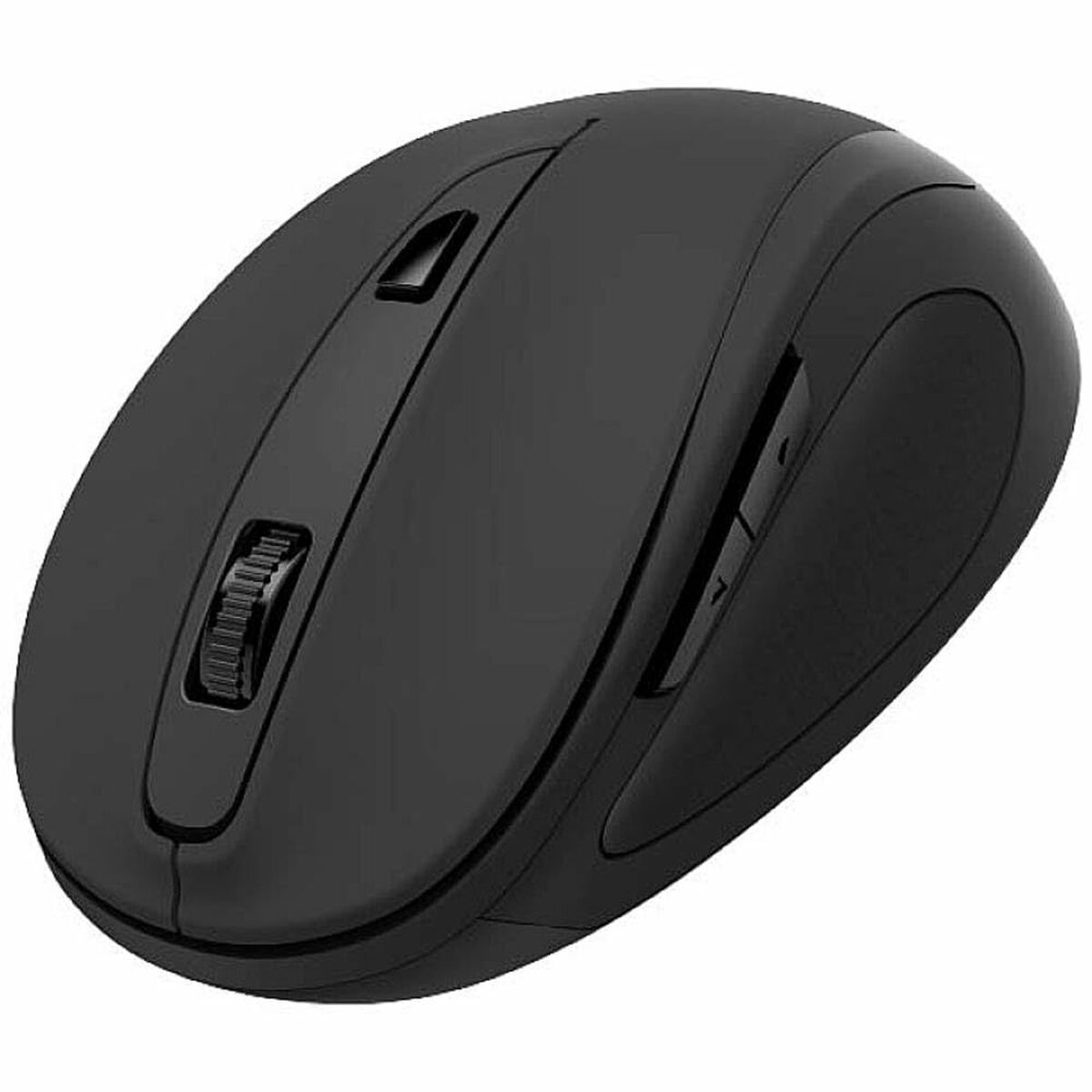 Mouse Hama 00173026 Black 1600 dpi