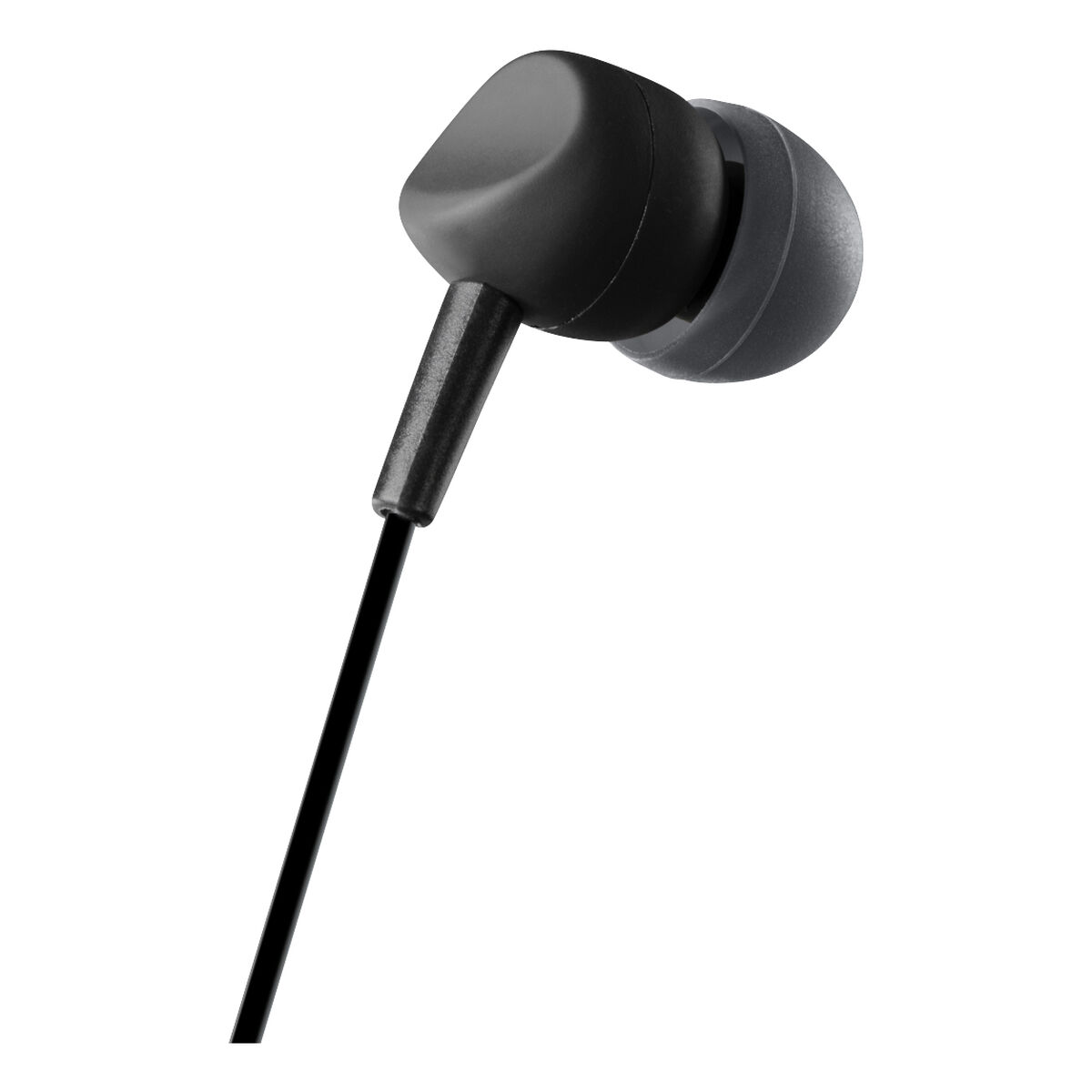 Headphones Hama Kooky Black (Refurbished A)