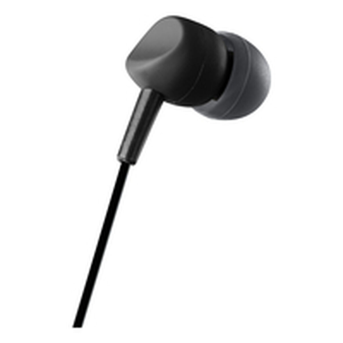 Headphones Hama Kooky Black (Refurbished A)