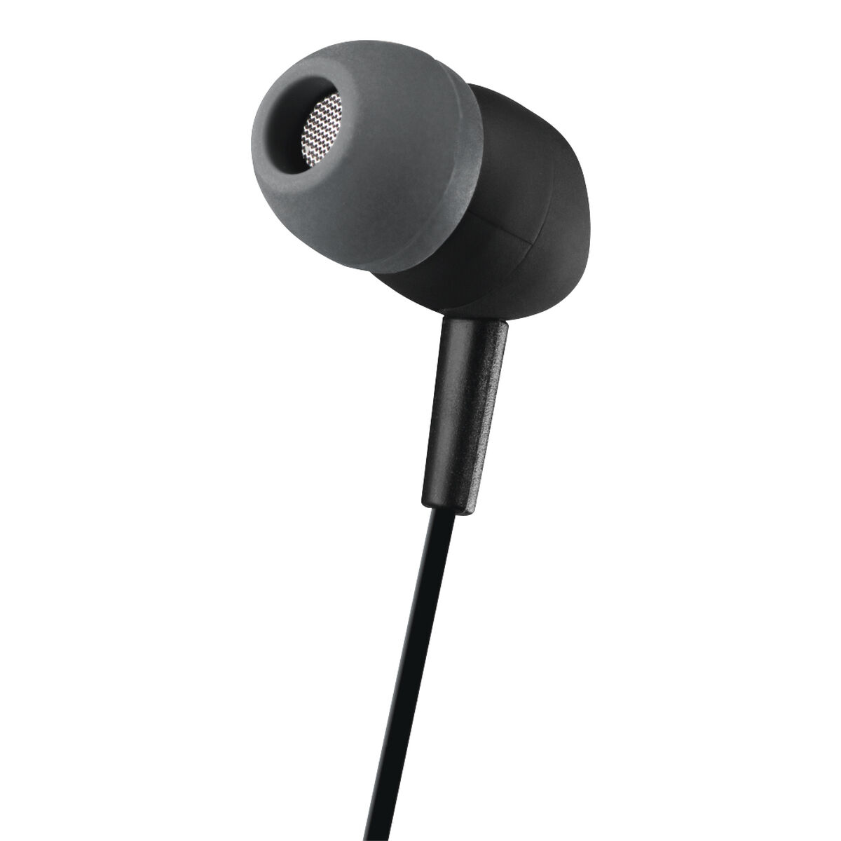 Headphones Hama Kooky Black (Refurbished A)